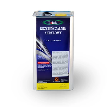 Exlak Akril hígító 5 liter