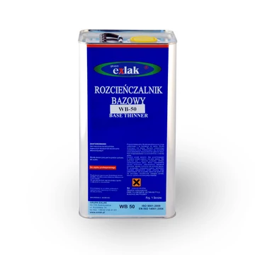 Exlak Bázis hígító 5 liter