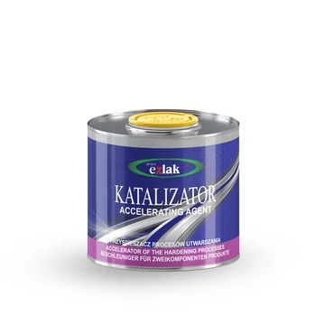 Exlak Gyorsító adalék akril termékekhez 0,5 liter