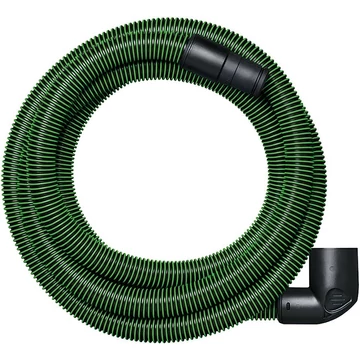 Festool plug it elszívótömlő D27/22x3,5m