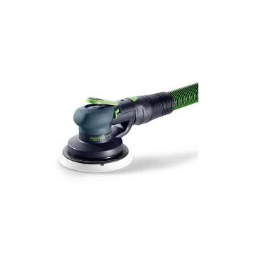 Festool LEX 3 150/5 sűrített levegős exc. csiszoló