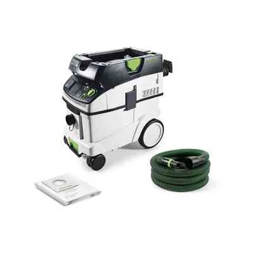 Festool CLEANTEC CTM 36 E elszívómobil