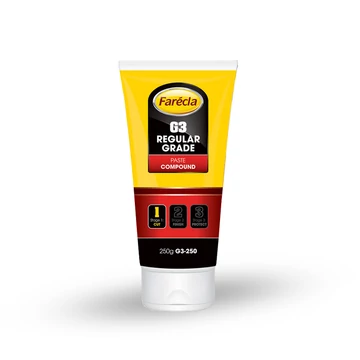 Farecla G3 polírpaszta 250g