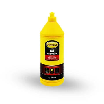 Farecla G3 Premium polírpaszta 2az1-ben 1 kg