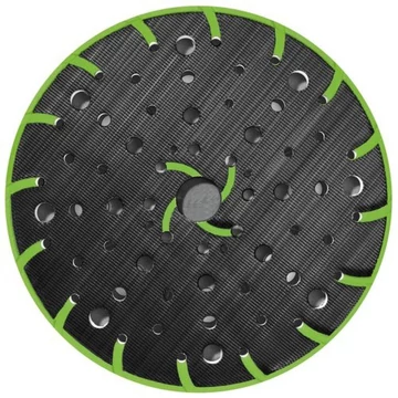 Festool csiszolótányér  ST-STF D150/17lyuk-M8-SW (498986) 202459