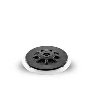 Festool csiszolótányér  ST-STF D150/17lyukas M8-SW