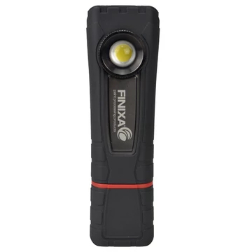 Finixa színellenörző lámpa 360 fokos