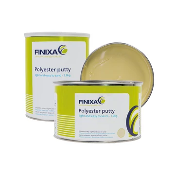 Finixa Polyester putty 1,9 kg
