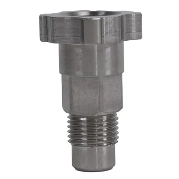 Finixa GPS 02 Adapter