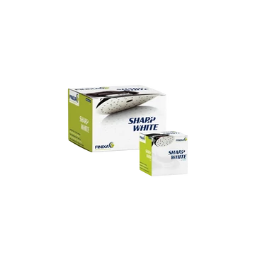Finixa SharpWhite multilyukas csiszoló korong 75mm P320