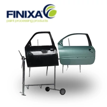 Finixa forgatható állvány