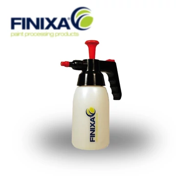 Finixa Pumpás szóró palack