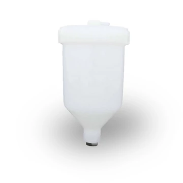 Fobo műanyag pisztolytartály 600 ml