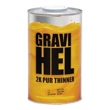 Gravihell 2K PUR hígító 1 liter