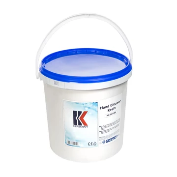 Herzkraft Kéztisztitó 10L