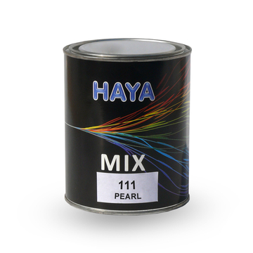 Haya 111 Pearl pigment 1 kg
