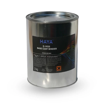 Haya 1K 1933 Bázis kötőanyag 1 kg