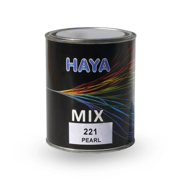 Haya 221 Pearl pigment  1 kg