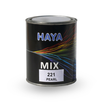 Haya 221 Pearl pigment  1 kg