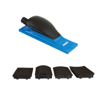 Kovax ERGONÓMIKUS CSISZOLÓGYALU 70 X198 MM 4 db adaptorral