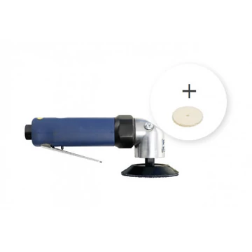 Kovax KP301 Polírozógép 72 mm