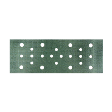 Kovax Maxcut Csiszolóív 70 x 198 mm- 22 lyuk, P180