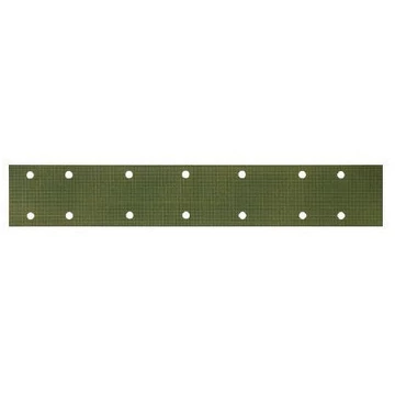 Kovax Maxcut Csiszolóív 70 x 402 mm- 14 lyuk, P 80