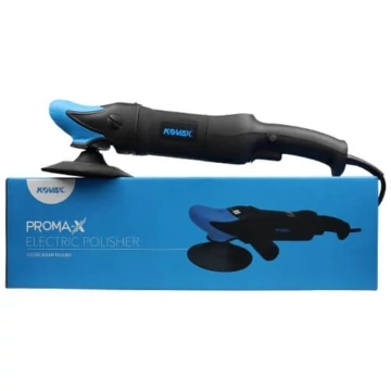Kovax PROMA-X  Elektromos Polírgép 150 mm
