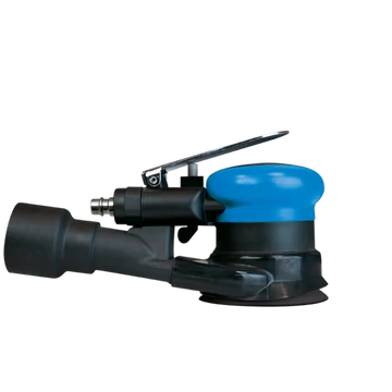 Kovax PROMA-X AIR 75 mm - es Csiszológép porelszívóval