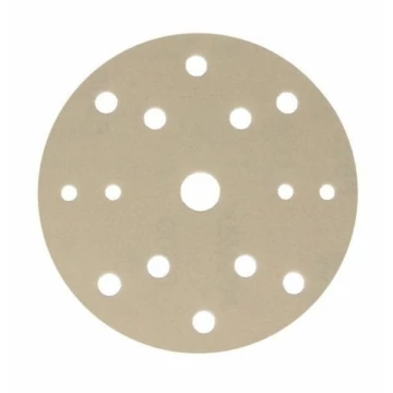 Kovax TRIPRO SUPER TACK Csiszolókorong  152 mm, 15LYUK, P500