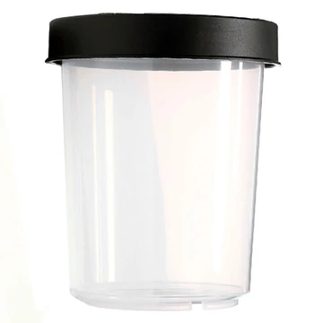 3M 16023 külső tartály 0,8 l + gyűrű