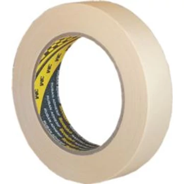 3M 2328 maszkoló szalag 6304 18 mm x 50 méter  (48 db/doboz.)