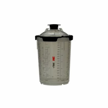 3M 26024 belső tartály 0,8 l + 200 mikronos szűrő (50 db / csomag)