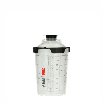 3M 26112 PPS 2.0 belső tartály midi 400 ml, 200 mikron (50 db)
