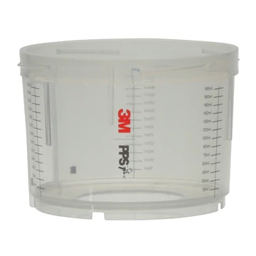 3M 26115 PPS mini külső tartály 200ml