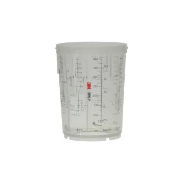 3M 26122 PPS 2.0 Midi külső tartály  400 ml