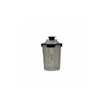 3M 26175 PPS 2.0 belső tartály midi 400 ml, 200 mikron (75 db)