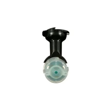 3M  26713 Performance Gravity HVLP porlasztófej 1,3 mm  zöld  5db