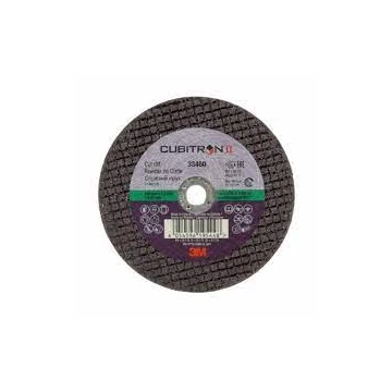 3M  33460 Cubitron II vágókorong 100 x 1 x  9,53 mm