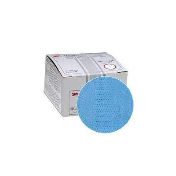 3M 33551 Rugalmas szivacsos csiszolókorong 76 mm P1000