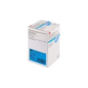 3M 33553 Rugalmas szivacsos csiszolókorong 76 mm P1500