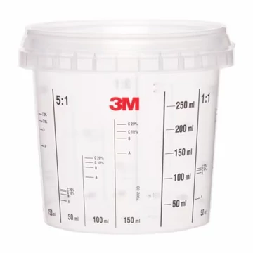 3M 50402 keverőedény 365ml