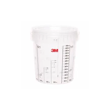 3M 50403 keverőedény 870ml