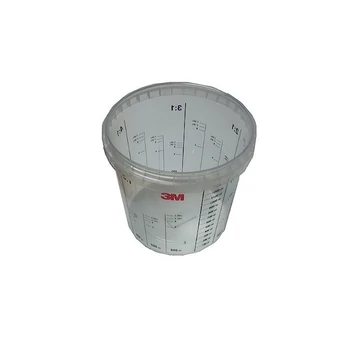 3M 50405 keverőedény 2300ml