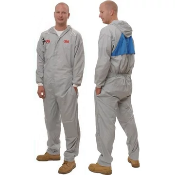 3M 50425 Tartós használatú fényezőoverál L
