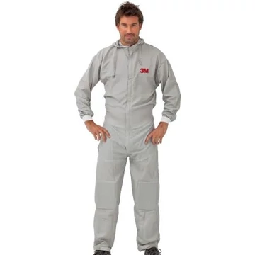 3M 50425 Tartós használatú fényezőoverál XL