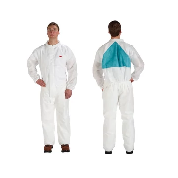 3M 50425xxl fényező overáll “XXL”