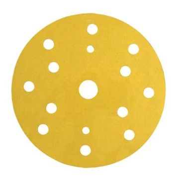 3M 50450 255p+ csiszolókorong 150 mm átmérő P280