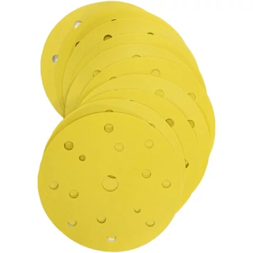 3M 50454 255p+ csiszolókorong 150 mm átmérő P500