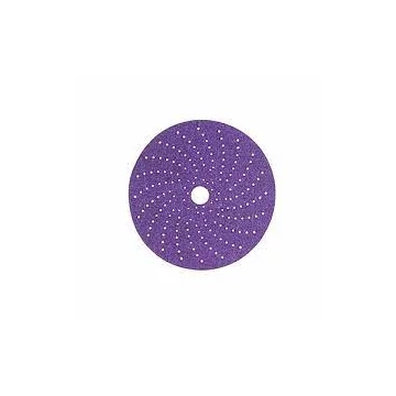 3M 51426 737U Cubitron II Multilyukas csiszolókorong átmérő 150 mm P320+
